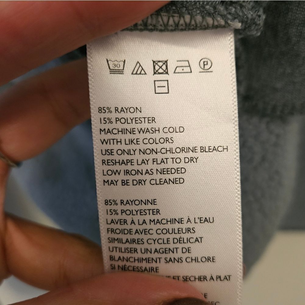 UO | Silence & Noise Hooded Cardigan - Picture 6 of 7